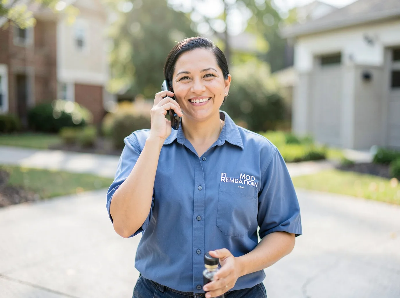 Mold Remediation Spearman, TX FAQs